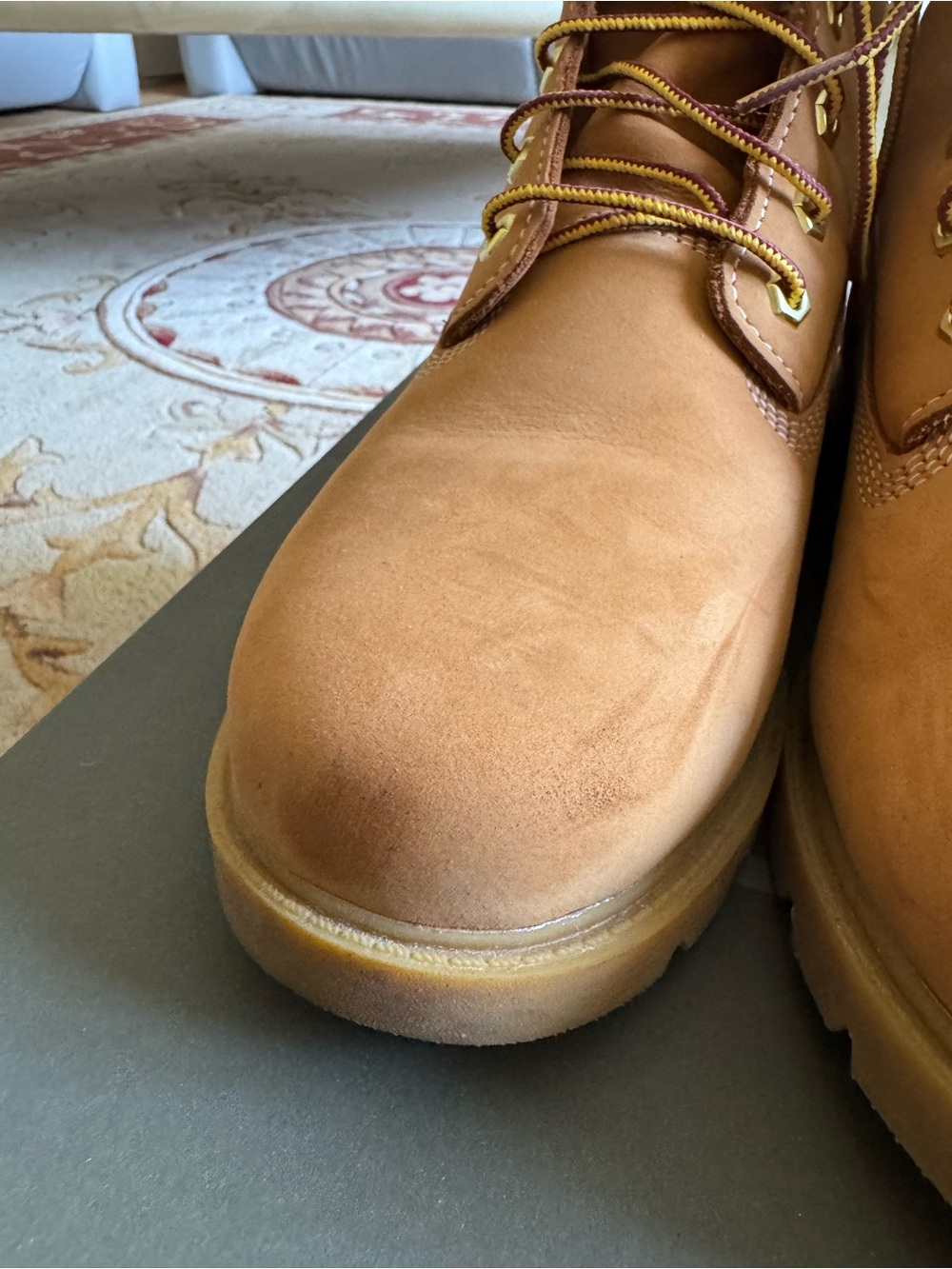 Women's Linden Woods 6-Inch Waterproof Boot - Picture 7 of 10